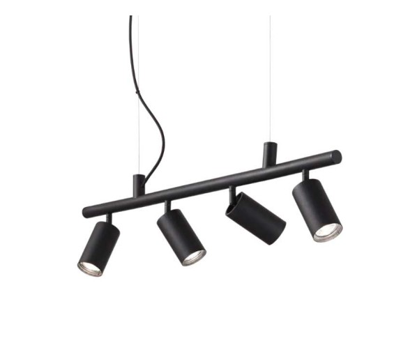 IDEAL LUX SOSPENSIONE DYNAMITE
