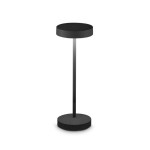 IDEAL LUX LAMPADA PORTATILE RICARICABILE TOFFEE