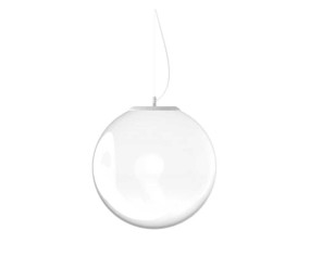 IDEAL LUX SOSPENSIONE MAPA CLEAR