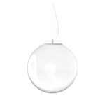 IDEAL LUX SOSPENSIONE MAPA CLEAR