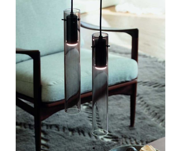 Ideal Lux Sospensione Flam