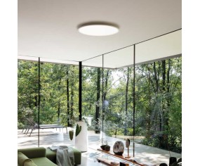 IDEAL LUX PLAFONIERA FLY SLIM 2
