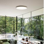 IDEAL LUX PLAFONIERA FLY SLIM