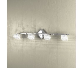 TOP LIGHT SPOT 4 LUCI METROPOLITAN