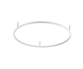 IDEAL LUX PLAFONIERA ORACLE SLIM