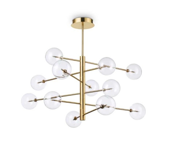 IDEAL LUX SOSPENSIONE EQUINOXE