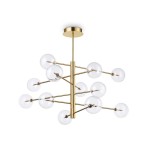 IDEAL LUX SOSPENSIONE EQUINOXE