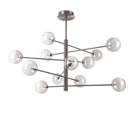 IDEAL LUX SOSPENSIONE EQUINOXE