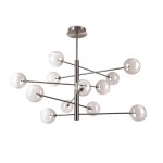 IDEAL LUX SOSPENSIONE EQUINOXE