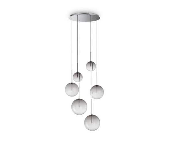 IDEAL LUX SOSPENSIONE EQUINOXE