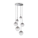 IDEAL LUX SOSPENSIONE EQUINOXE
