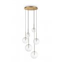 IDEAL LUX SUSPENSION EQUINOXE
