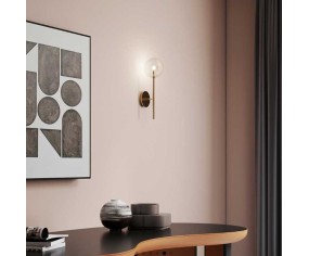 IDEAL LUX APPLIQUE EQUINOXE 2