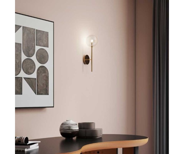 IDEAL LUX APPLIQUE EQUINOXE