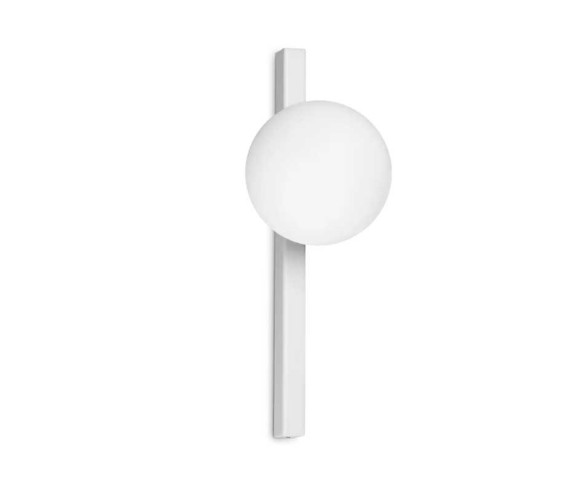 IDEAL LUX APPLIQUE BINOMIO