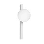 IDEAL LUX APPLIQUE BINOMIO