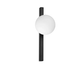 IDEAL LUX APPLIQUE BINOMIO