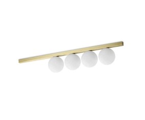 IDEAL LUX PLAFONIERA BINOMIO