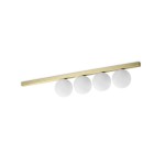 IDEAL LUX PLAFONIERA BINOMIO