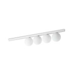 IDEAL LUX PLAFONIERA BINOMIO