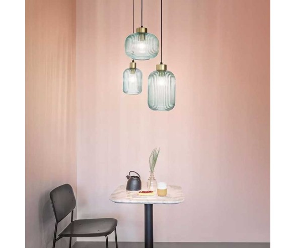 IDEAL LUX SOSPENSIONE MINT