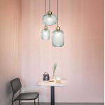 IDEAL LUX SOSPENSIONE MINT