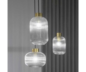 IDEAL LUX SOSPENSIONE MINT 2