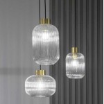 IDEAL LUX SOSPENSIONE MINT