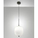 FABAS LUCE SOSPENSIONE DOMIZIA
