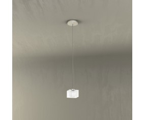 TOP LIGHT SOSPENSIONE 1 LUCE METROPOLITAN