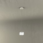 TOP LIGHT SOSPENSIONE 1 LUCE METROPOLITAN