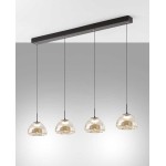 FABAS LUCE SOSPENSIONE FASSA