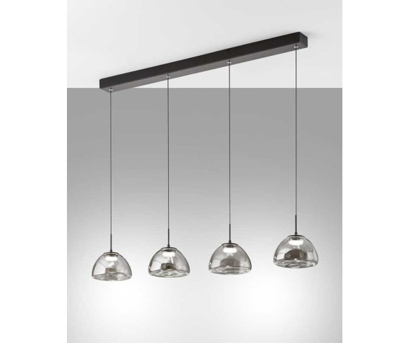 FABAS LUCE SOSPENSIONE FASSA