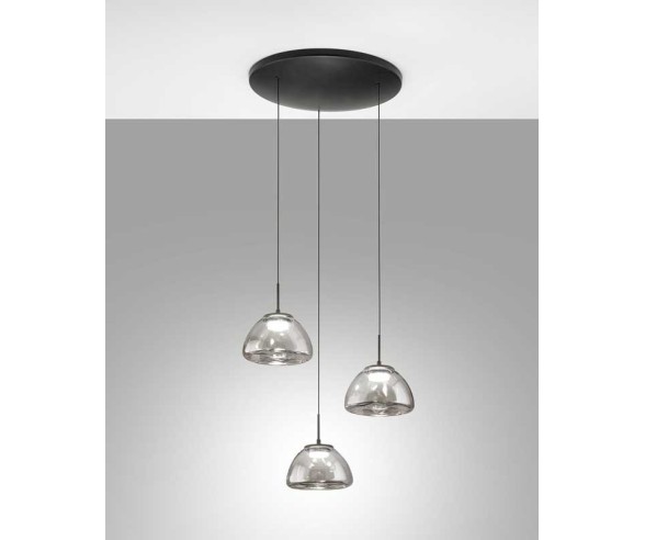 FABAS LUCE SOSPENSIONE LUCILLE