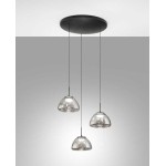 FABAS LUCE SOSPENSIONE LUCILLE