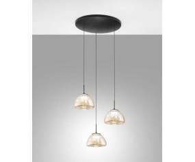 FABAS LUCE SOSPENSIONE LUCILLE