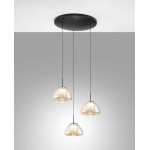 FABAS LUCE SOSPENSIONE LUCILLE