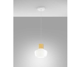 FABAS LUCE SOSPENSIONE KINO