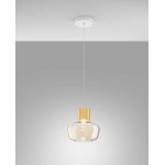 FABAS LUCE SOSPENSIONE KINO