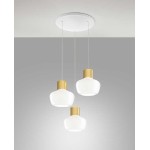 FABAS LUCE SOSPENSIONE KINO