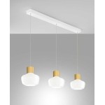 FABAS LUCE SOSPENSIONE KINO
