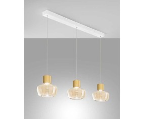 FABAS LUCE SOSPENSIONE KINO