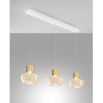 FABAS LUCE SOSPENSIONE KINO