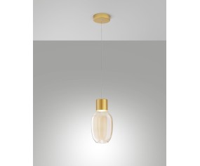 FABAS LUCE SOSPENSIONE LAPO