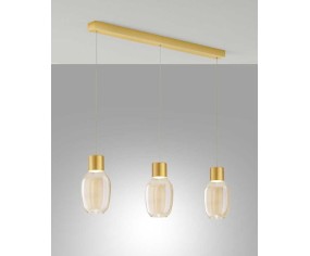 FABAS LUCE SOSPENSIONE LAPO 2