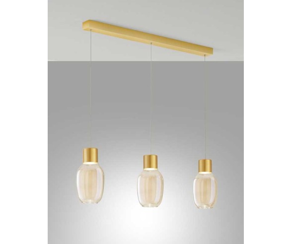 FABAS LUCE SOSPENSIONE LAPO