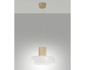 FABAS LUCE SOSPENSIONE LUNAR 2