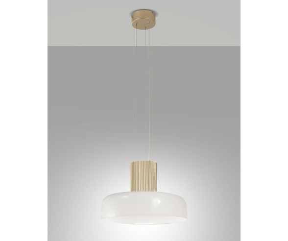 FABAS LUCE SOSPENSIONE LUNAR