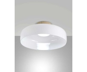 FABAS LUCE PLAFONIERA LUNAR