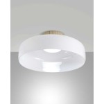 FABAS LUCE PLAFONIERA LUNAR